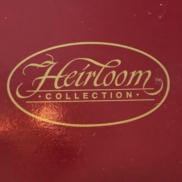 Carlton Cards Heirloom Collection Show Boat The Musical 2000, RARE,‎ NWT - Picture 5 of 8